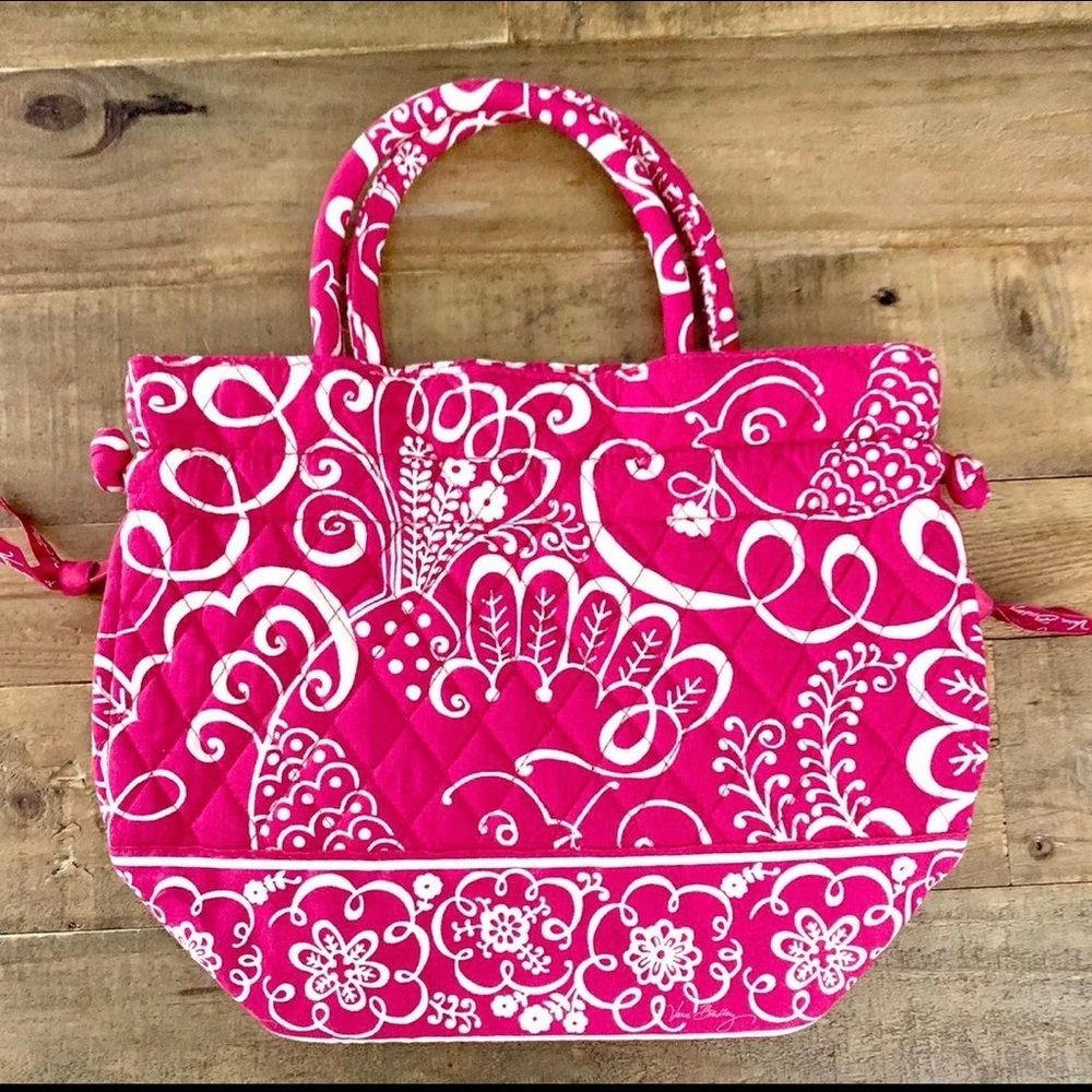 Vera Bradley purse